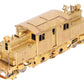NJ Custom Brass EL-306 HO NYC Class S-3 Electric Locomotive - Unpainted EX