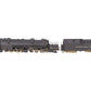 Akane HO BRASS Southern Pacific Cab Forward 4-8-8-2 Steam Loco & Tender #4272