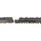 Akane HO BRASS Southern Pacific Cab Forward 4-8-8-2 Steam Loco & Tender #4272