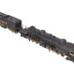 Akane HO BRASS Southern Pacific Cab Forward 4-8-8-2 Steam Loco & Tender #4272