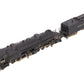 Akane HO BRASS Southern Pacific Cab Forward 4-8-8-2 Steam Loco & Tender #4272