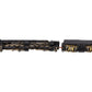 Akane HO BRASS Southern Pacific Cab Forward 4-8-8-2 Steam Loco & Tender #4272
