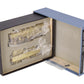 PFM HO BRASS Norfolk & Western 0-8-0 S-1a Steam Locomotive & Tender - Unpainted EX/Box
