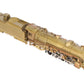 Sunset Models HO BRASS N&W K-3 4-8-2 Steam Locomotive & Tender EX/Box
