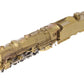 Sunset Models HO BRASS N&W K-3 4-8-2 Steam Locomotive & Tender EX/Box