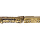 Sunset Models HO BRASS N&W K-3 4-8-2 Steam Locomotive & Tender EX/Box