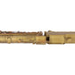 Sunset Models HO BRASS N&W K-3 4-8-2 Steam Locomotive & Tender EX/Box