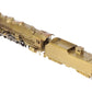 Sunset Models HO BRASS N&W K-3 4-8-2 Steam Locomotive & Tender EX/Box