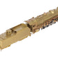 Sunset Models HO BRASS N&W K-3 4-8-2 Steam Locomotive & Tender EX/Box