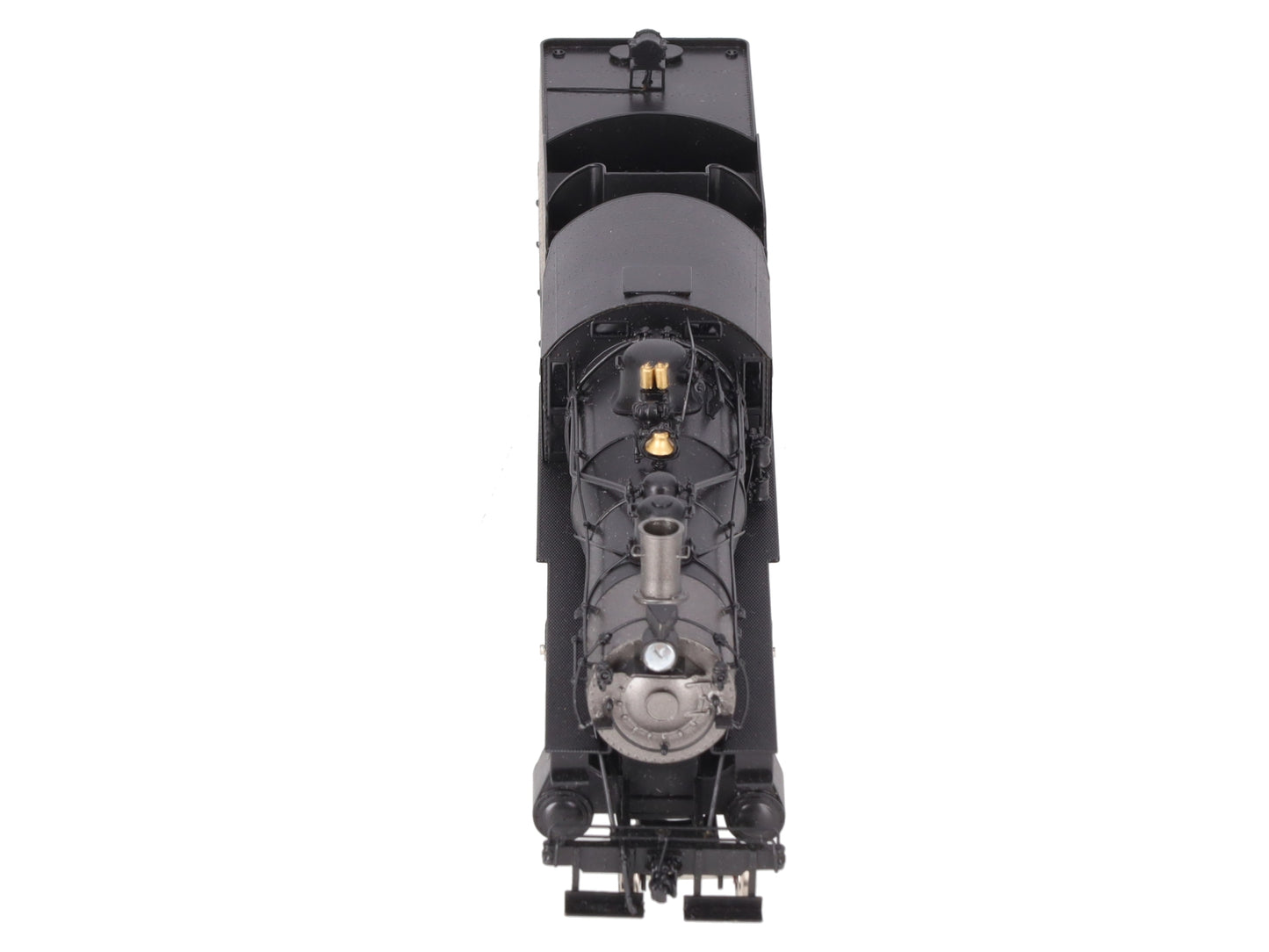 Sunset Models HO BRASS N&W 4-8-0 Class M-1 Steam Locomotive & Tender - FP EX/Box