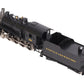 Sunset Models HO BRASS N&W 4-8-0 Class M-1 Steam Locomotive & Tender - FP EX/Box