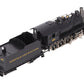 Sunset Models HO BRASS N&W 4-8-0 Class M-1 Steam Locomotive & Tender - FP EX/Box