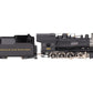 Sunset Models HO BRASS N&W 4-8-0 Class M-1 Steam Locomotive & Tender - FP EX/Box
