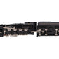 Sunset Models HO BRASS N&W 4-8-0 Class M-1 Steam Locomotive & Tender - Painted EX/Box