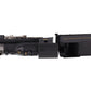 Sunset Models HO BRASS N&W 4-8-0 Class M-1 Steam Locomotive & Tender - Painted EX/Box
