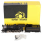 Sunset Models HO BRASS N&W 4-8-0 Class M-1 Steam Locomotive & Tender - Painted EX/Box