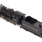 Sunset Models HO BRASS N&W 4-8-0 Class M-1 Steam Locomotive & Tender - Painted EX/Box