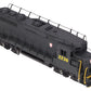 Oriental Limited Brass HO Pennsylvania Railroad EMD GP30 2250HP Low Hood #2230 EX/Box