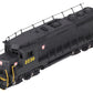 Oriental Limited Brass HO Pennsylvania Railroad EMD GP30 2250HP Low Hood #2230 EX/Box