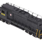 Oriental Limited Brass HO Pennsylvania Railroad EMD GP30 2250HP Low Hood #2230 EX/Box