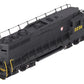 Oriental Limited Brass HO Pennsylvania Railroad EMD GP30 2250HP Low Hood #2230 EX/Box