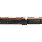 Lionel 6-18007 O Gauge SP Daylight 4-8-4 Steam Locomotive & Tender #4410 w/RS EX/Box