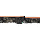 Lionel 6-18007 O Gauge SP Daylight 4-8-4 Steam Locomotive & Tender #4410 w/RS EX/Box