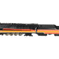 Lionel 6-18007 O Gauge SP Daylight 4-8-4 Steam Locomotive & Tender #4410 w/RS EX/Box