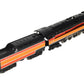 Lionel 6-18007 O Gauge SP Daylight 4-8-4 Steam Locomotive & Tender #4410 w/RS EX/Box