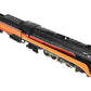Lionel 6-18007 O Gauge SP Daylight 4-8-4 Steam Locomotive & Tender #4410 w/RS EX/Box