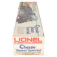 Lionel 6-8003 O Gauge Chessie 2-8-4 Berkshire Steam Locomotive & Tender #8003 EX/Box