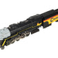 Lionel 6-8003 O Gauge Chessie 2-8-4 Berkshire Steam Locomotive & Tender #8003 EX/Box