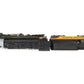 Lionel 6-8003 O Gauge Chessie 2-8-4 Berkshire Steam Locomotive & Tender #8003 EX/Box