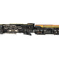 Lionel 6-8003 O Gauge Chessie 2-8-4 Berkshire Steam Locomotive & Tender #8003 EX/Box