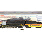 Lionel 6-8003 O Gauge Chessie 2-8-4 Berkshire Steam Locomotive & Tender #8003 EX/Box