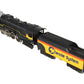 Lionel 6-8003 O Gauge Chessie 2-8-4 Berkshire Steam Locomotive & Tender #8003 EX/Box