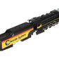 Lionel 6-8003 O Gauge Chessie 2-8-4 Berkshire Steam Locomotive & Tender #8003 EX/Box
