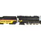 Lionel 6-8003 O Gauge Chessie 2-8-4 Berkshire Steam Locomotive & Tender #8003 EX/Box
