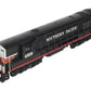 K-Line K2488-4809CC SP Traimaster Diesel Locomotive #4809 w TRAINMASTER Control LN/Box