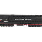 K-Line K2488-4809CC SP Traimaster Diesel Locomotive #4809 w TRAINMASTER Control LN/Box