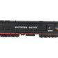 K-Line K2488-4809CC SP Traimaster Diesel Locomotive #4809 w TRAINMASTER Control LN/Box