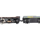Lionel 6-30214 O Gauge Peanuts Halloween Steam Locomotive & Tender #1031 EX