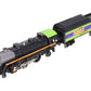 Lionel 6-30214 O Gauge Peanuts Halloween Steam Locomotive & Tender #1031 EX