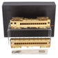 Nickel Plate Products HO BRASS South Shore Line Combine & Trailer - Unpainted EX/Box