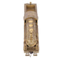 United Models HO BRASS 0-8-0 Unpntd. B&O Class L-2 Brass Locomotive & Tender EX/Box