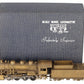 United Models HO BRASS 0-8-0 Unpntd. B&O Class L-2 Brass Locomotive & Tender EX/Box