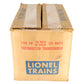 Lionel ZW Vintage O Gauge Trainmaster 275 Watt Transformer with Whistle VG/Box