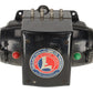 Lionel ZW Vintage O Gauge Trainmaster 275 Watt Transformer with Whistle VG/Box