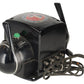 Lionel ZW Vintage O Gauge Trainmaster 275 Watt Transformer with Whistle VG/Box