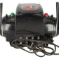 Lionel ZW Vintage O Gauge Trainmaster 275 Watt Transformer with Whistle VG/Box